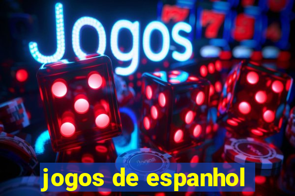 jogos de espanhol